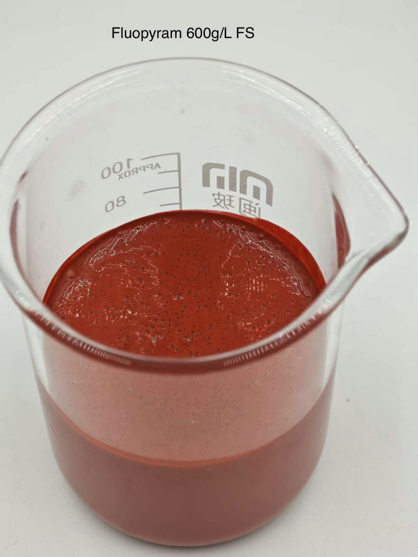Fluopyram 600g/L FS